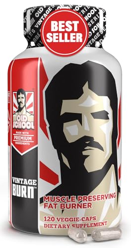 Premium Fat Burner Pills for Lean Muscle Weight Loss