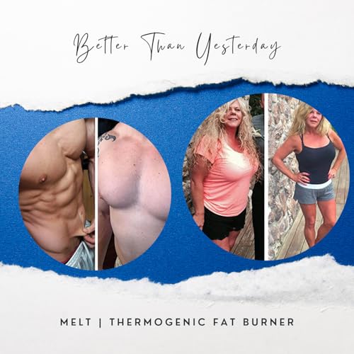 LMNITRIX MELT - Advanced Thermogenic Fat Burner