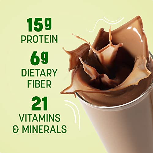 Nutrisystem ProSync Chocolate Protein Shake Mix