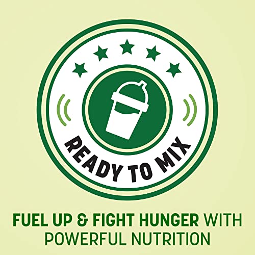 Nutrisystem ProSync Chocolate Protein Shake Mix