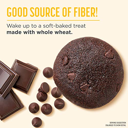 Nutrisystem® Double Chocolate Weight Loss Muffins - 16 Count