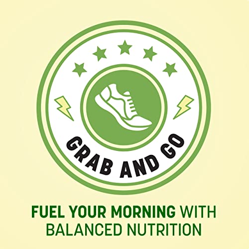 Nutrisystem® On-The-Go Weight Loss Breakfast Bars - 16 Count