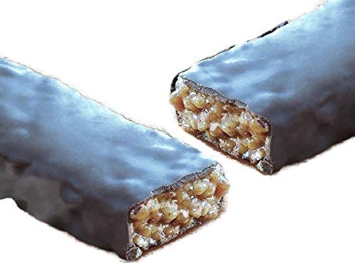 Nutrisystem High Protein Chocolate Peanut Butter Bars