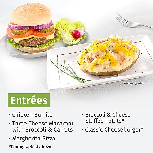 Jenny Craig 14-Count Frozen Entrée Meal Kit