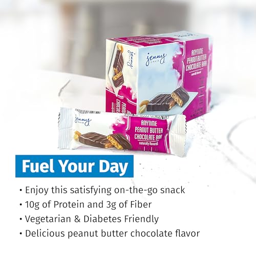 Jenny Craig Snack & Anytime Bar 14-Pack