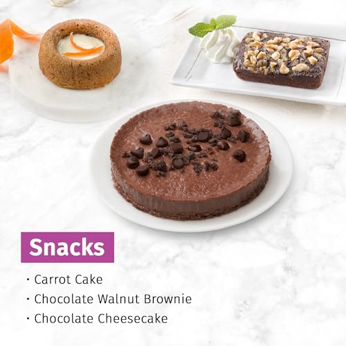 Jenny Craig Snack & Anytime Bar 14-Pack