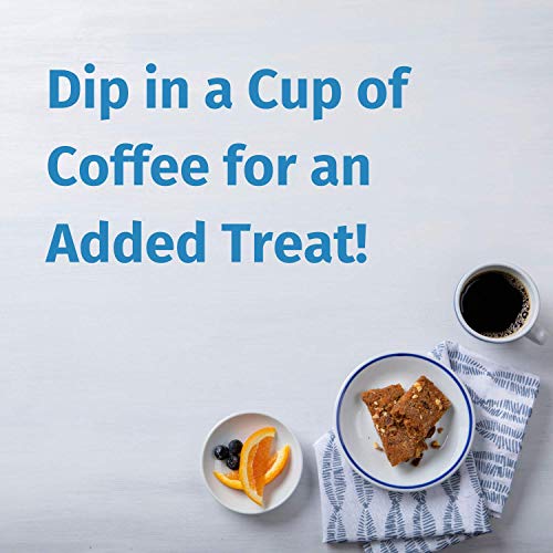 Jenny Craig Cranberry Almond Breakfast Bars, 14 Count