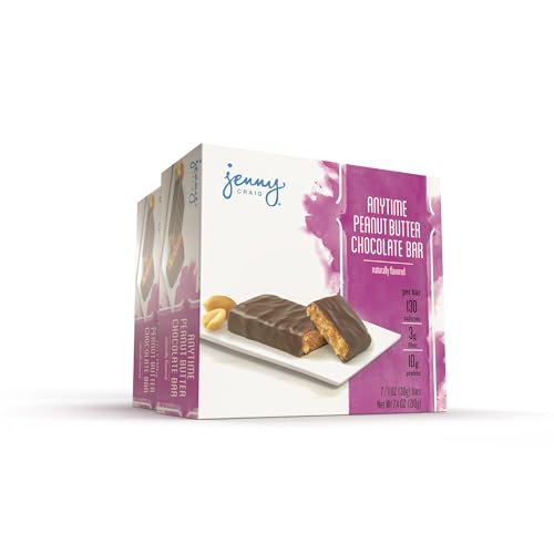 Peanut Butter Chocolate Anytime Bars - 14 Count