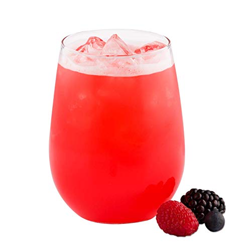 WonderSlim Keto-Friendly Berry Protein Drink (7ct)