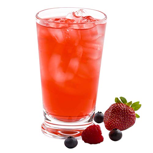WonderSlim Very Berry Fiber Drink - 10ct