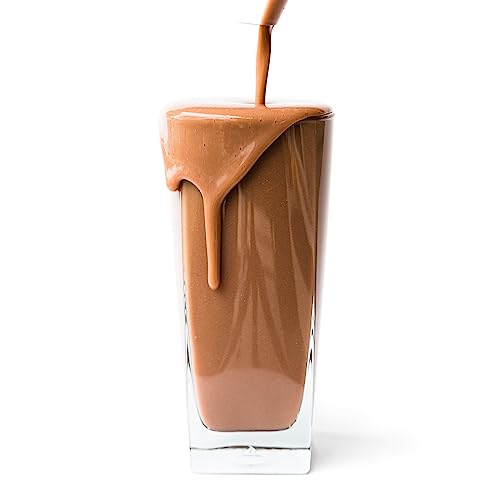 WonderSlim Keto Mocha Meal Replacement Shake - 7ct