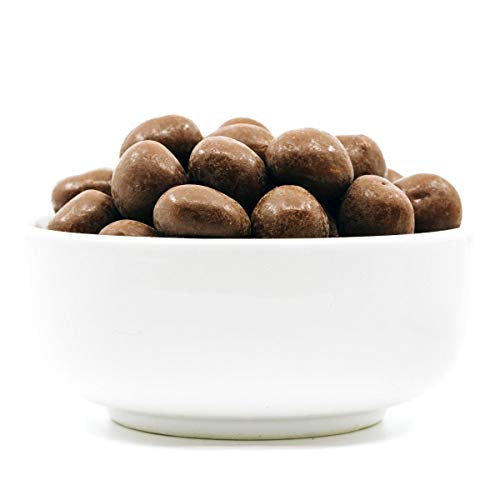 WonderSlim Chocolate Puff Snacks - Low Calorie & High Protein