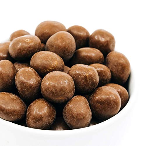 WonderSlim Chocolate Puff Snacks - Low Calorie & High Protein