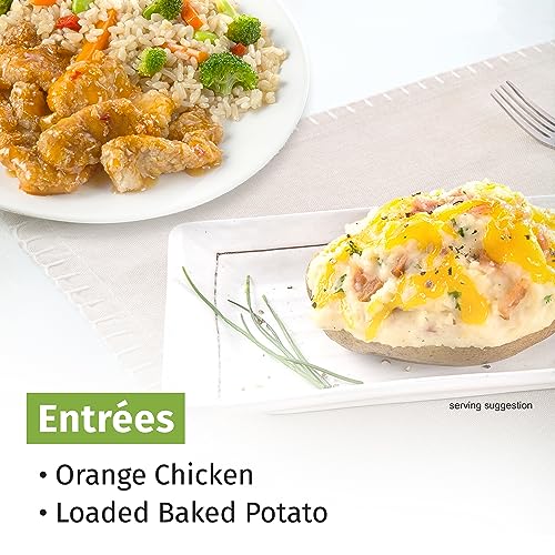 Jenny Craig 14-Count Frozen Meal Kit