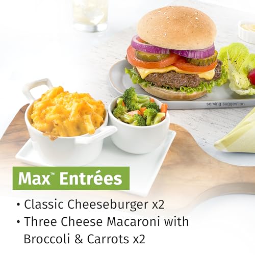 Jenny Craig 14-Count Frozen Meal Kit