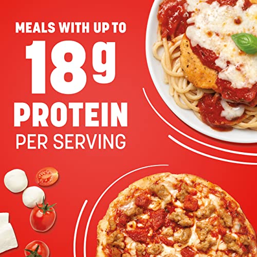 Nutrisystem® 7-Day Frozen Weight Loss Meal Kit