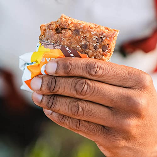 Peanut Butter Chocolate Chip Meal Bars - 12 Pack