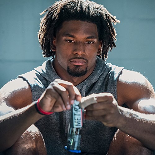 MET-Rx Big 100 Protein Meal Replacement Bars