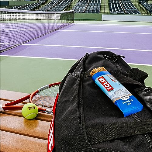 Organic Protein Energy Bars - Variety Pack