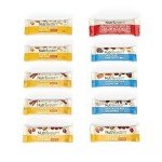 Nutrisystem® Breakfast and Lunch Bar Variety Pack