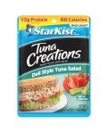 StarKist Tuna Salad, Original Deli Style, 24 Pack