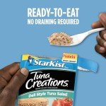 StarKist Tuna Salad, Original Deli Style, 24 Pack