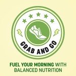 Nutrisystem® Double Chocolate Caramel Protein Bars - 10 Count