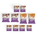 Nutrisystem® Chocolate Chip Cookies & Cheese Puffs