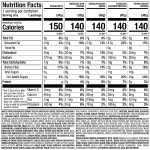 Nutrisystem® Chocolate Chip Cookies & Cheese Puffs