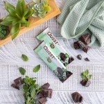 Quest Mint Chocolate Protein Bars - 20g Protein, Keto