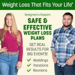 Nutrisystem® 7-Day Protein Weight Loss Kit