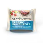 Nutrisystem Frozen Beef Burger Bundle - 12 Count