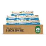 Nutrisystem Frozen Lunch Bundle for Healthy Weight Loss
