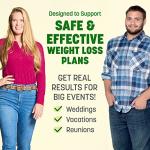 Nutrisystem Frozen Lunch Bundle for Healthy Weight Loss