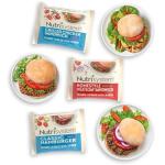 Nutrisystem Frozen Sandwich Bundle - 21 Count