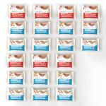 Nutrisystem Frozen Sandwich Bundle - 21 Count