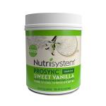 Nutrisystem ProSync Sweet Vanilla Protein Shake Mix