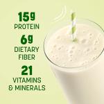 Nutrisystem ProSync Sweet Vanilla Protein Shake Mix