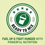 Nutrisystem ProSync Sweet Vanilla Protein Shake Mix