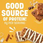 Nutrisystem® Breakfast Bars Variety Pack - 12 Count