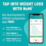 Nutrisystem® Breakfast Bars Variety Pack - 12 Count