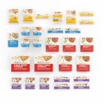Nutrisystem 7-Day Weight Loss Kit with 28 Meals