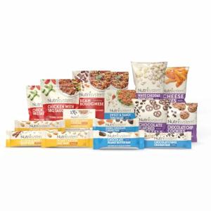 Nutrisystem® 4-Day Weight Loss Reboot Kit