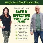 Nutrisystem® 4-Day Weight Loss Reboot Kit