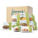Jenny Craig 14-Count Frozen Meal Kit