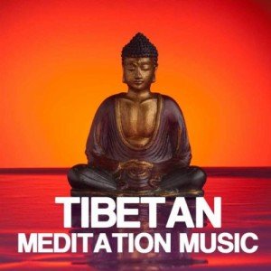 Tibetan Meditation Music for Relaxation and Healing