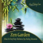 Zen Garden: Music for Sleep and Meditation