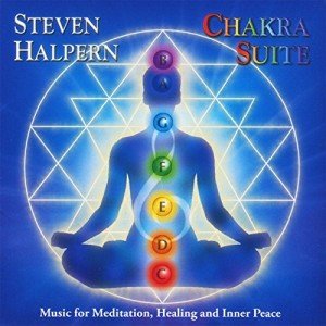 Chakra Harmony: Meditation Music for Healing