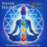 Chakra Harmony: Meditation Music for Healing