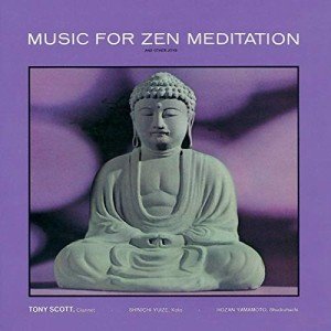 Zen Meditation Music for Inner Peace